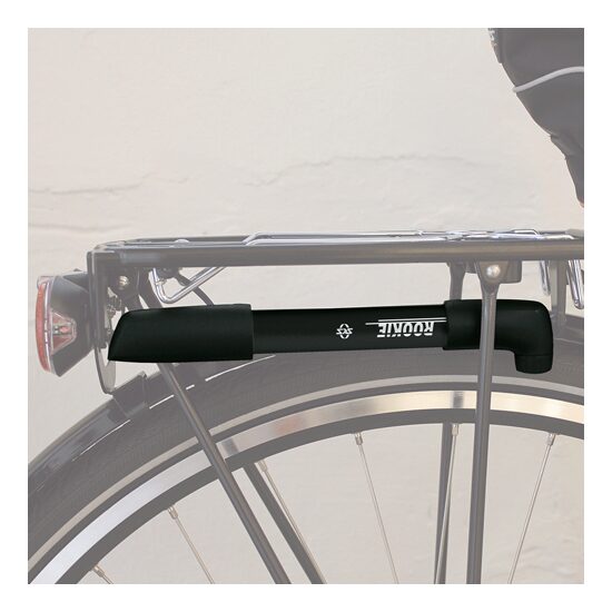 Pompa SKS Rookie 225-240mm - neagra 11033