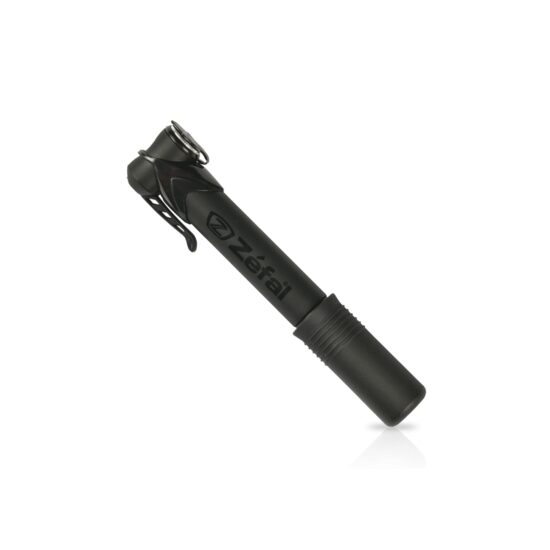Pompa ZEFAL Air Profil Micro Negru