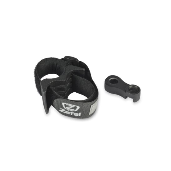 Prindere cartus ZEFAL CO2