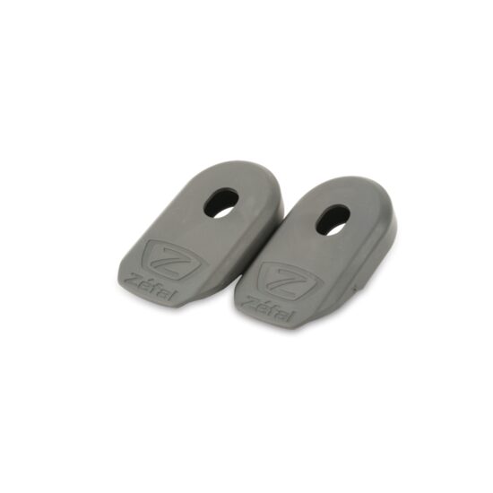 Protectie brat pedalier ZEFAL gri