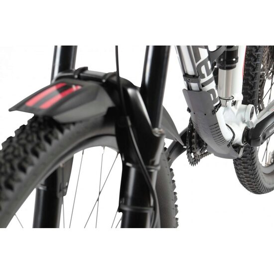 Protectie cadru ZEFAL Down Tube - Transparent