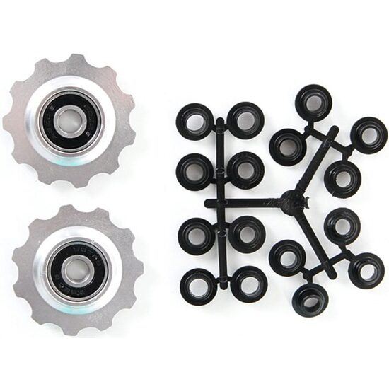 Rotite schimbator CONTEC 11dinti 9-10 viteze SHIMANO