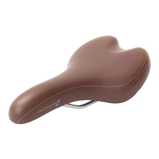 Sa CONTEC Anatomic 2 TS Trekking - maro inchis