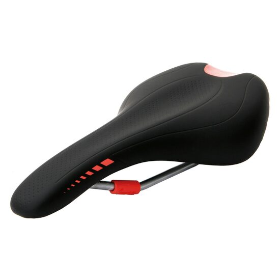 SA CONTEC NEO SPORT Z ACTIVE MTB - NEO RED 144MM