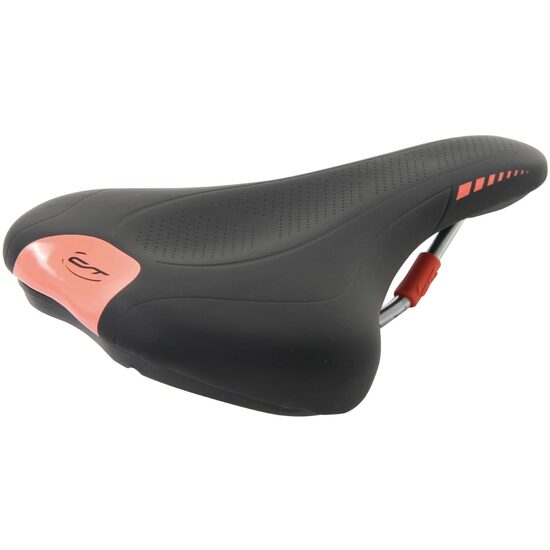 SA CONTEC NEO SPORT Z FIT MTB - NEO RED