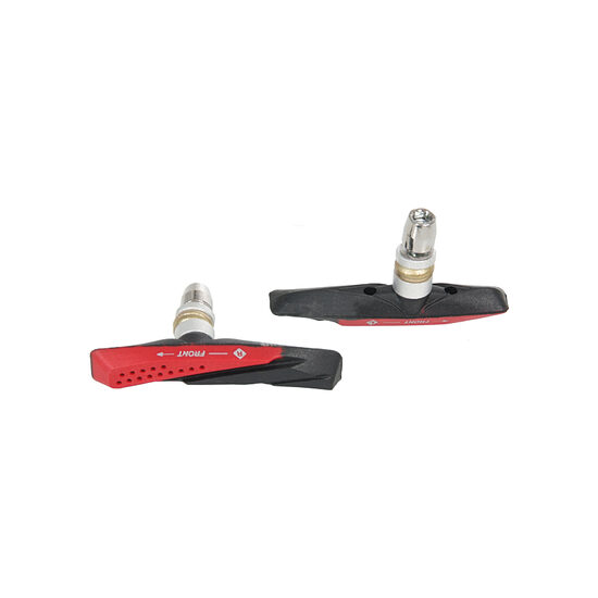 Saboti frana CONTEC CBS-430 asimetrici - filetati 72mm