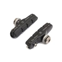 Saboti CROSSER CT-321 54mm - negru