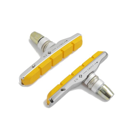 Saboti CROSSER CT-370W 70mm - galben