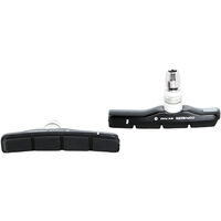 Saboti frana CONTEC V-STOP V- BRAKE - negru