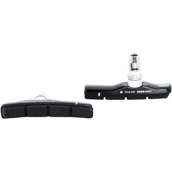 Saboti frana CONTEC V-STOP V- BRAKE - negru