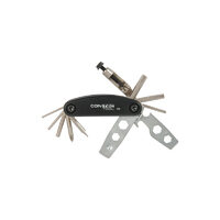 Set inbus CONTEC Tool 15 - 15 functii