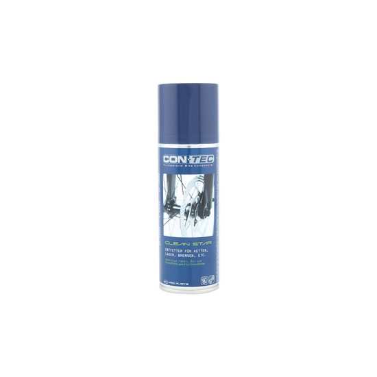 Solutie degresanta CONTEC "Clean Star" Spray 200ml