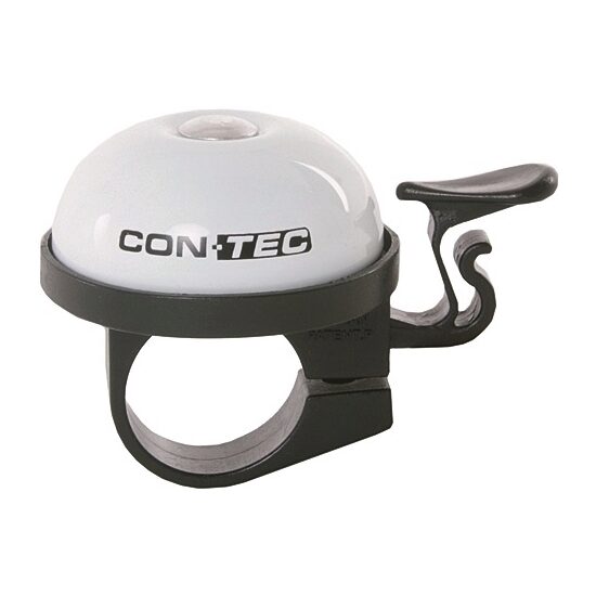 Sonerie CONTEC Medi Bell Alb