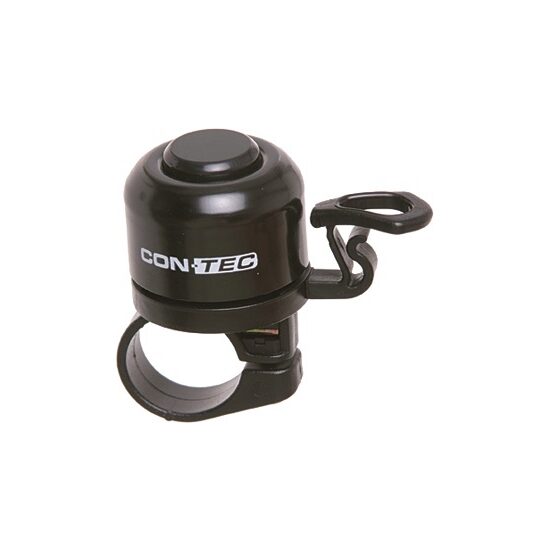 Sonerie CONTEC Mini Bell Negru