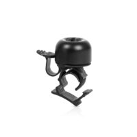 Sonerie ZEFAL Piing Blister Negru