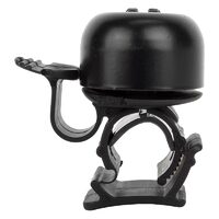 Sonerie ZEFAL Piing Bulk Negru
