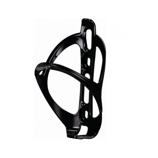 Suport bidon CONTEC 2Nine Negru