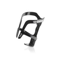 Suport bidon ZEFAL Pulse Aluminiu Negru