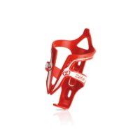 Suport bidon ZEFAL Pulse Fiber Glass Rosu