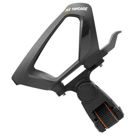 Suport bidon SKS TopCage - negru