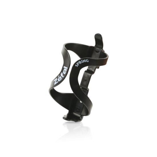 SUPORT BIDON ZEFAL SPRING - NEGRU
