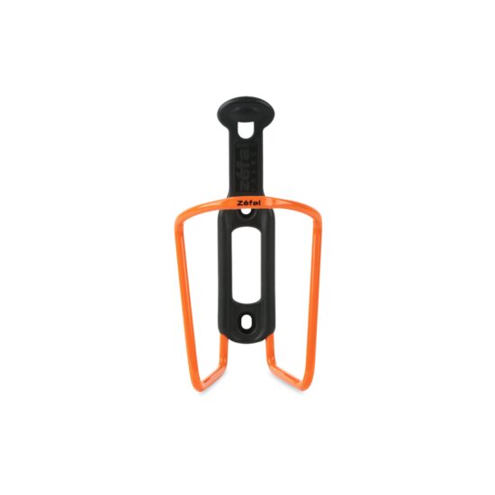 Suport bidon ZEFAL Universal All 5mm Portocaliu