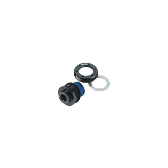 Surub angrenaj FSA QR-8A Self Extr. Bolt Road BB8000 (ML128A M18)