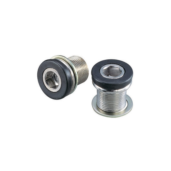 Suruburi angrenaj FSA ML054 ISIS w/washer M-15 2 buc