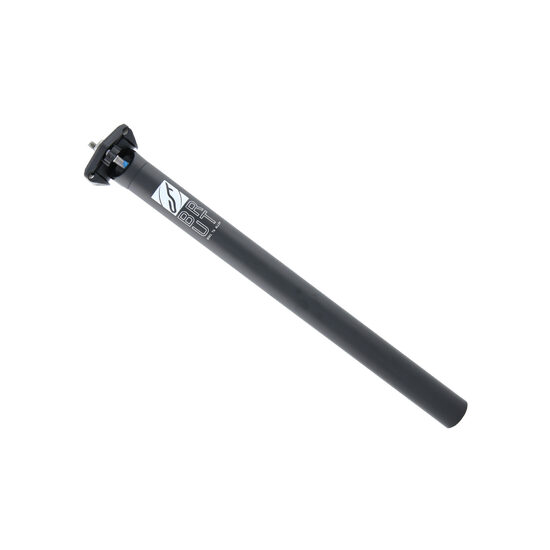 Tija sa CONTEC Brut 27.2*350mm