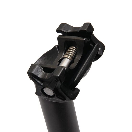 Tija sa CROSSER SP767 350mm Negru