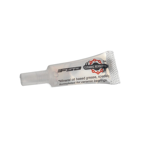 Vaselina pentru rulmenti ceramici FSA Syringe ME179