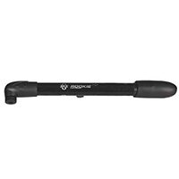 Pompa SKS Rookie nr. 2, 245-260mm-neagra 10251