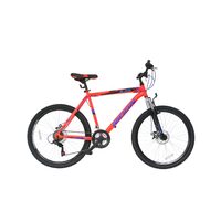 Bicicleta MOON Blade 26" rosu 