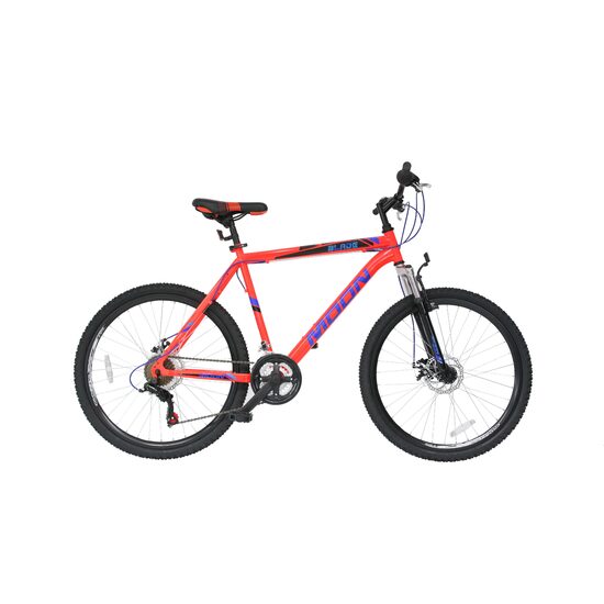 Bicicleta MOON Blade 26" rosu 