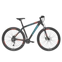 Bicicleta CROSS TRACTION SL5 29" negru/albastru 