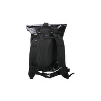 Rucsac CONTEC Waterproof 24 - negru