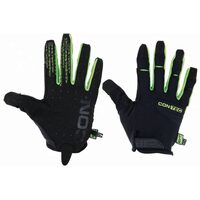 Manusi CONTEC Neo Pacer L - negru/verde