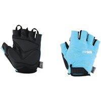 Manusi CONTEC Curly SL - XS - turquoise