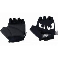 Manusi CONTEC Evil Eyes - L - copii- negru