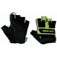 Manusi CONTEC Neo Air L - negru/verde
