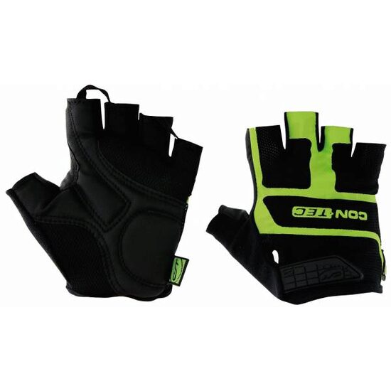 Manusi CONTEC Neo Air L - negru/verde