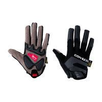 Manusi CONTEC Driver L - negru