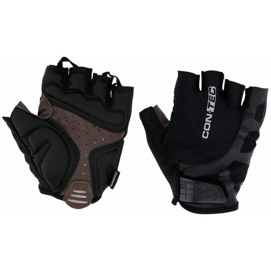 Manusi CONTEC Neo Air + S - negru/gri