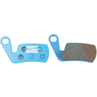 Placute frana CONTEC DiscStop+ CBP-140 organic Magura Marta (-2008) - SL (-2008) - Gold