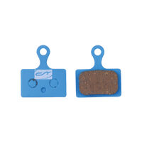 Placute frana CONTEC DiscStop+ CBP-625 organic Shimano direct mount BR-RS 405/505/805