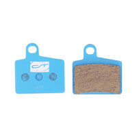 Placute frana CONTEC DiscStop+ CBP-260 organic Hayes Stroker Ryde/Dyno