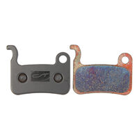 Placute frana CONTEC DiscStop+ CBP-540S sinterizate Shimano BR-M965/M966  BR-M765 BR-M585/M535/M800/M975 - Hone BR-M601 - Saint - Tektro TRP