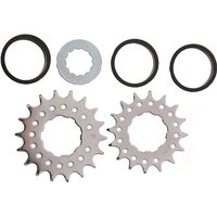 Adaptor pinion CONTEC Ad-one speed - incl 2 pinioane(16 si 18dinti)