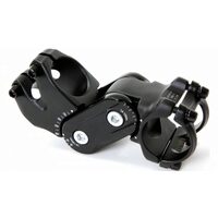 Pipa reglabila CONTEC Cobra 1 1/8" 31.8*100mm