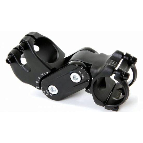 Pipa reglabila CONTEC Cobra 1 1/8" 31.8*100mm